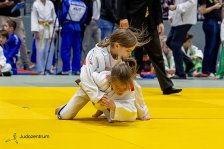 15.11.2025 Berger Nachwuchscup